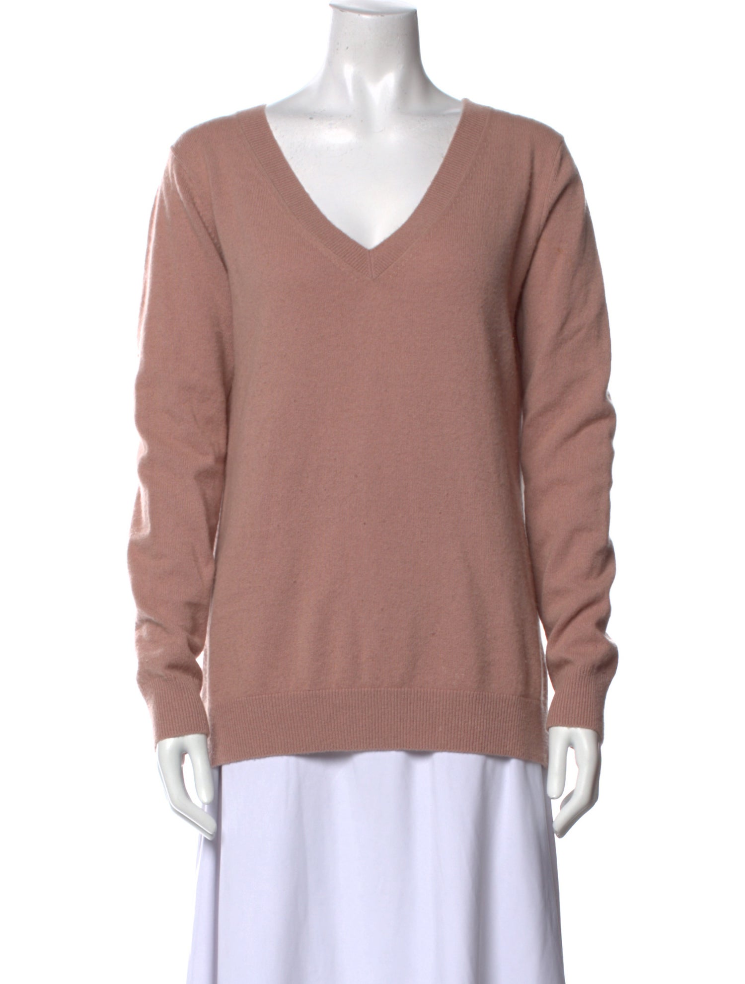 Vince V-Neck Sweater