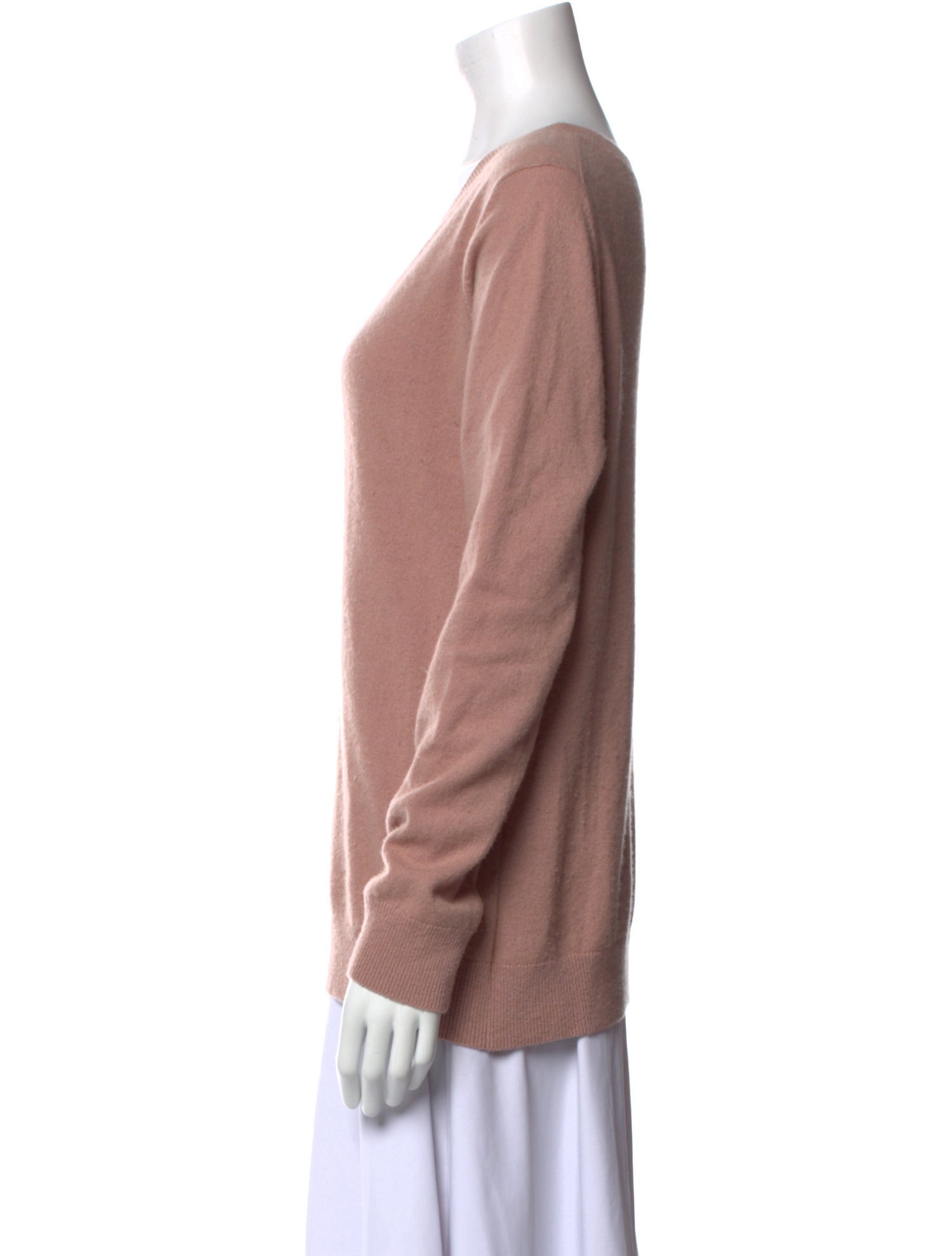 Vince V-Neck Sweater