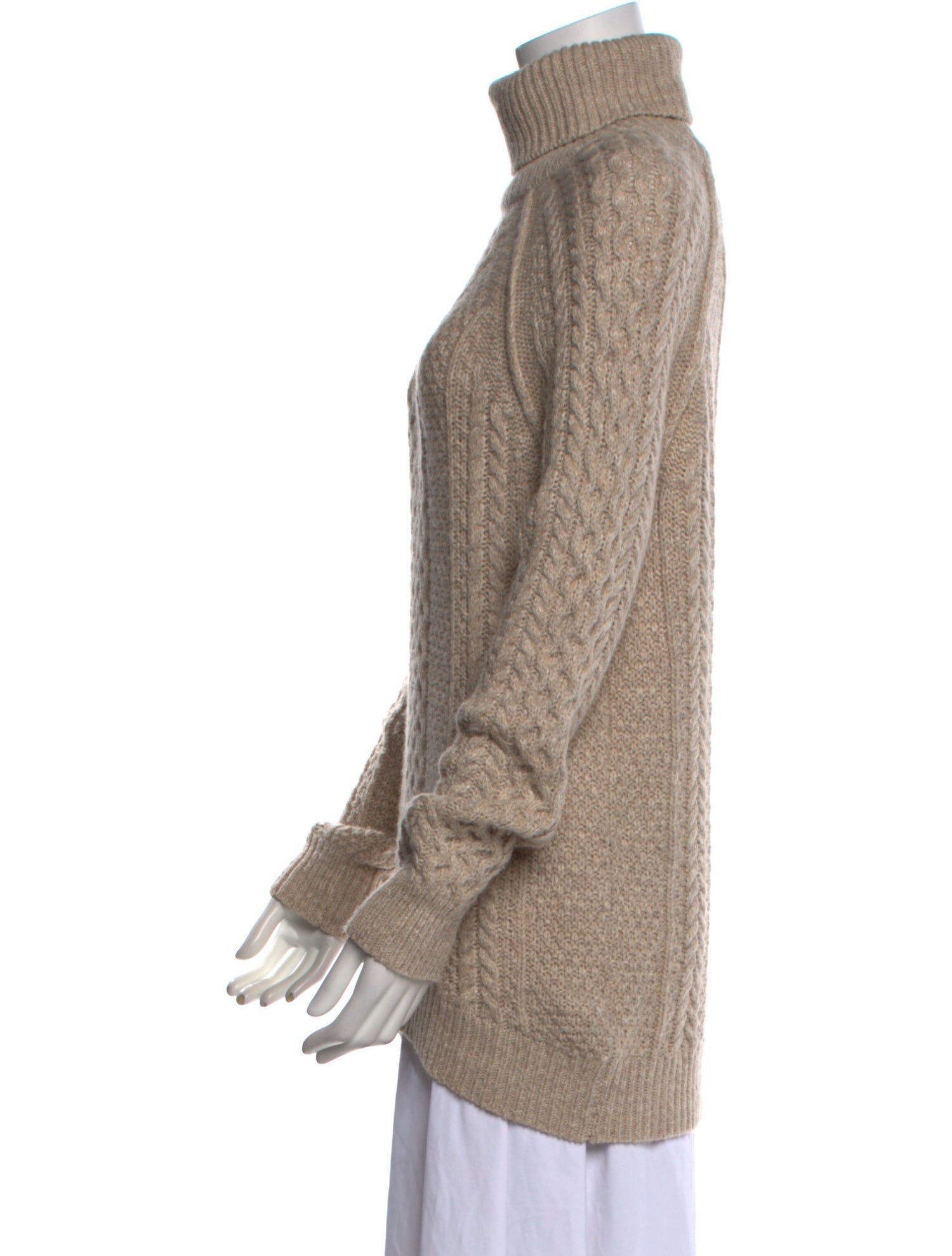 Vince Turtleneck Sweater