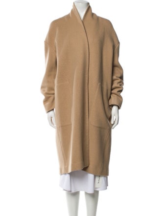 Vince Wool Coat