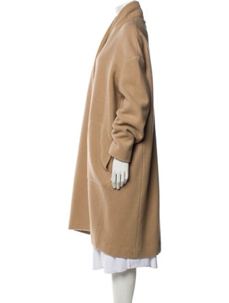 Vince Wool Coat