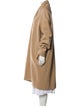 Vince Wool Coat