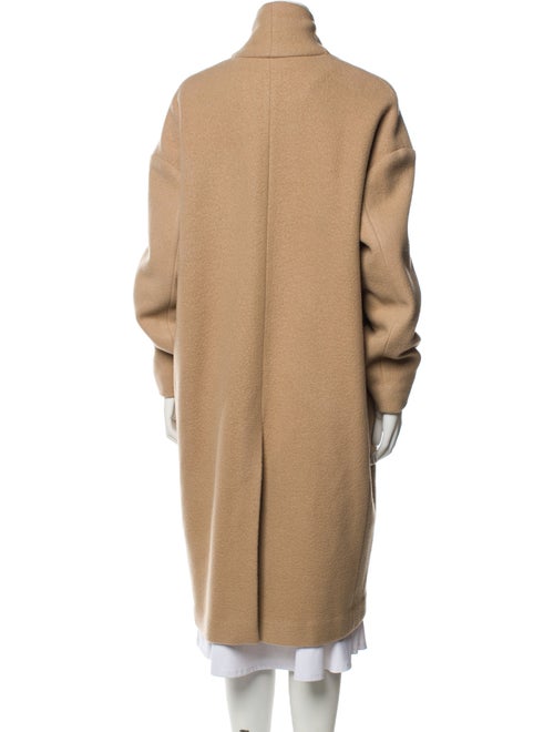 Vince Wool Coat