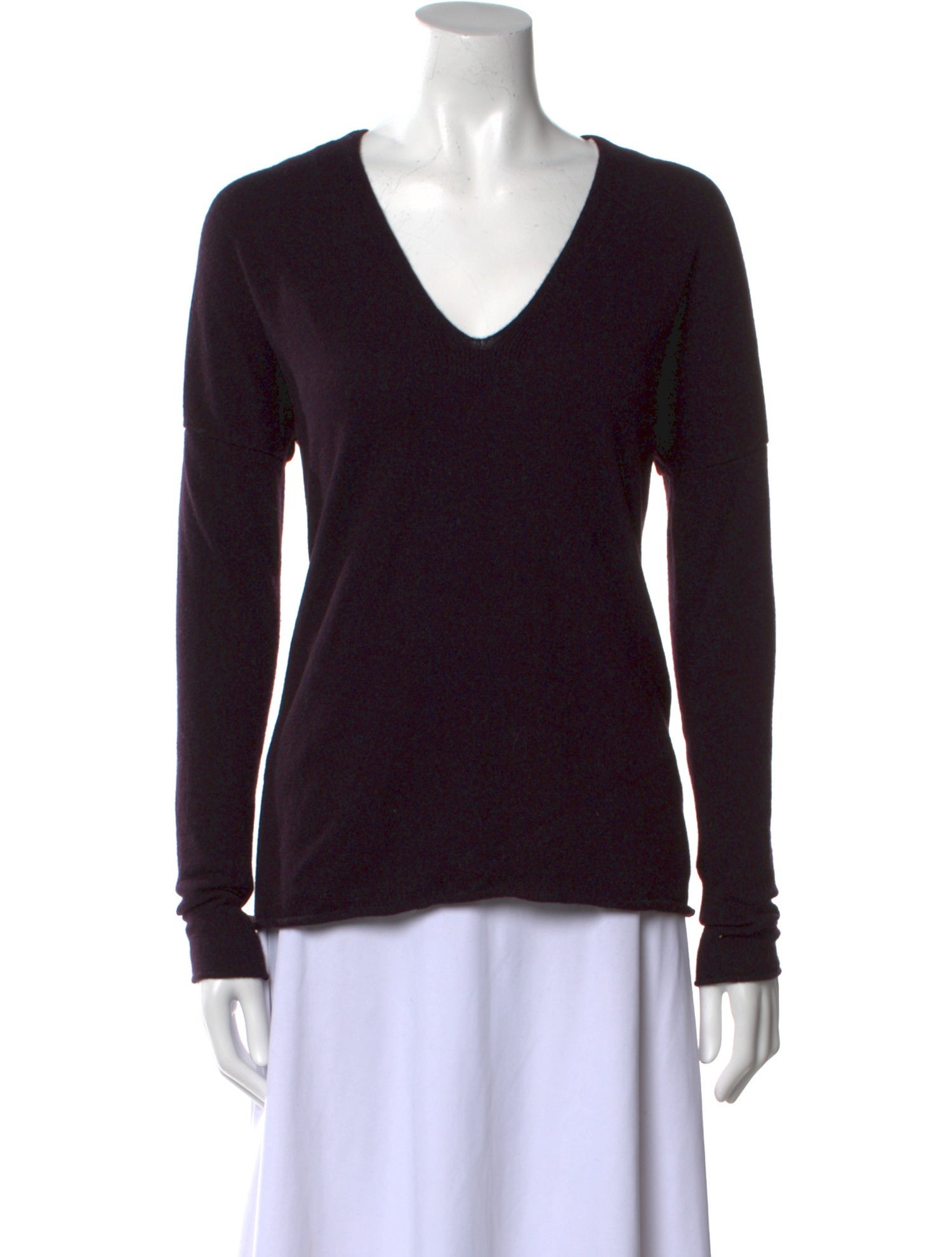 Vince V-Neck Sweater