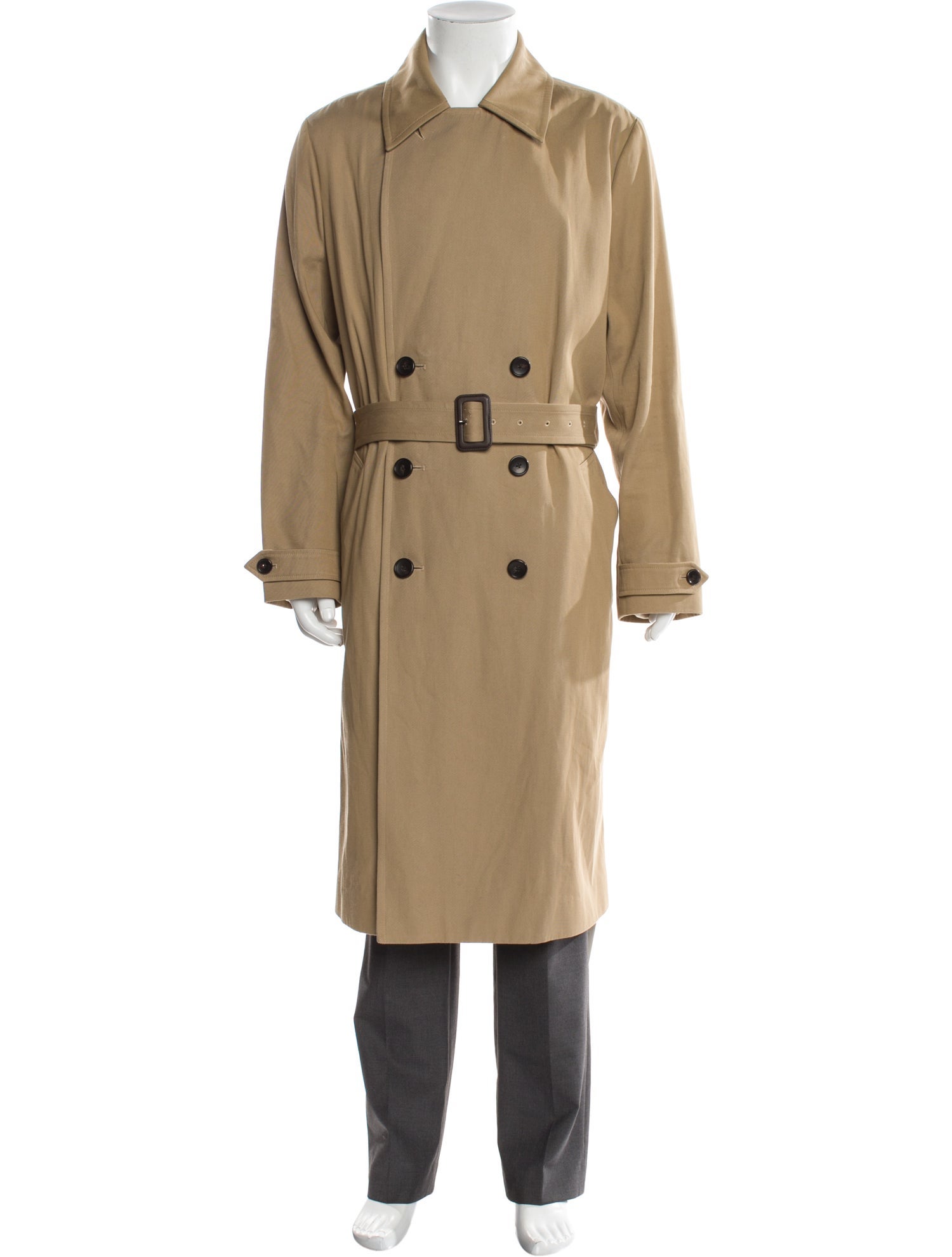 Vince Trench Coat