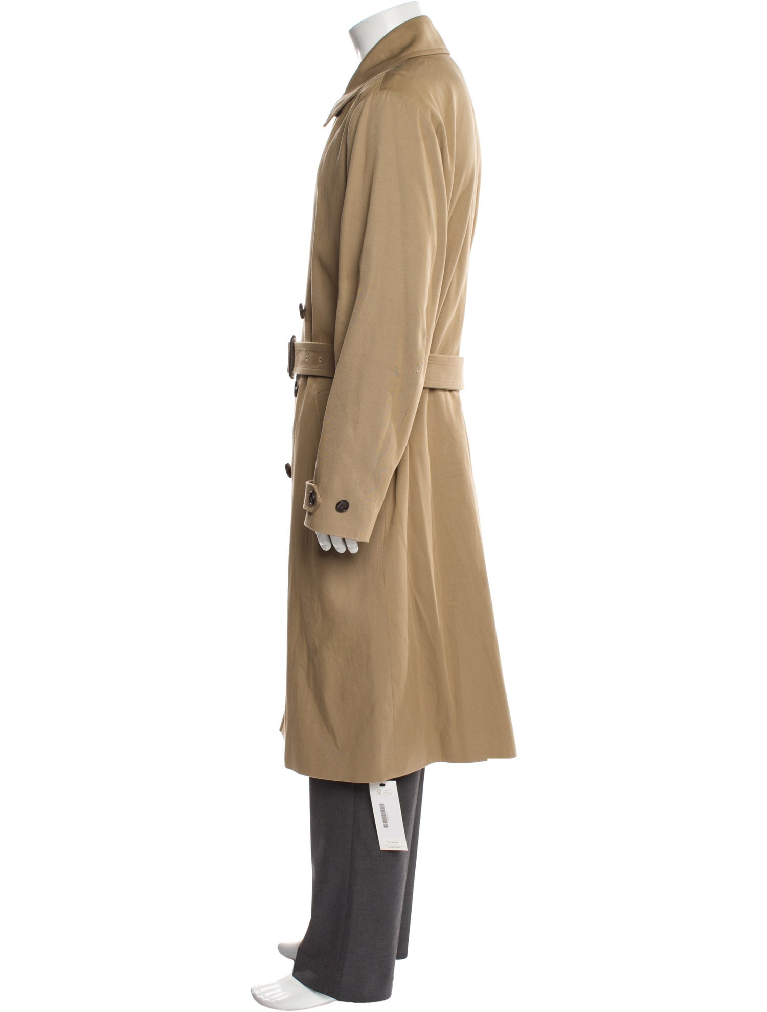Vince Trench Coat