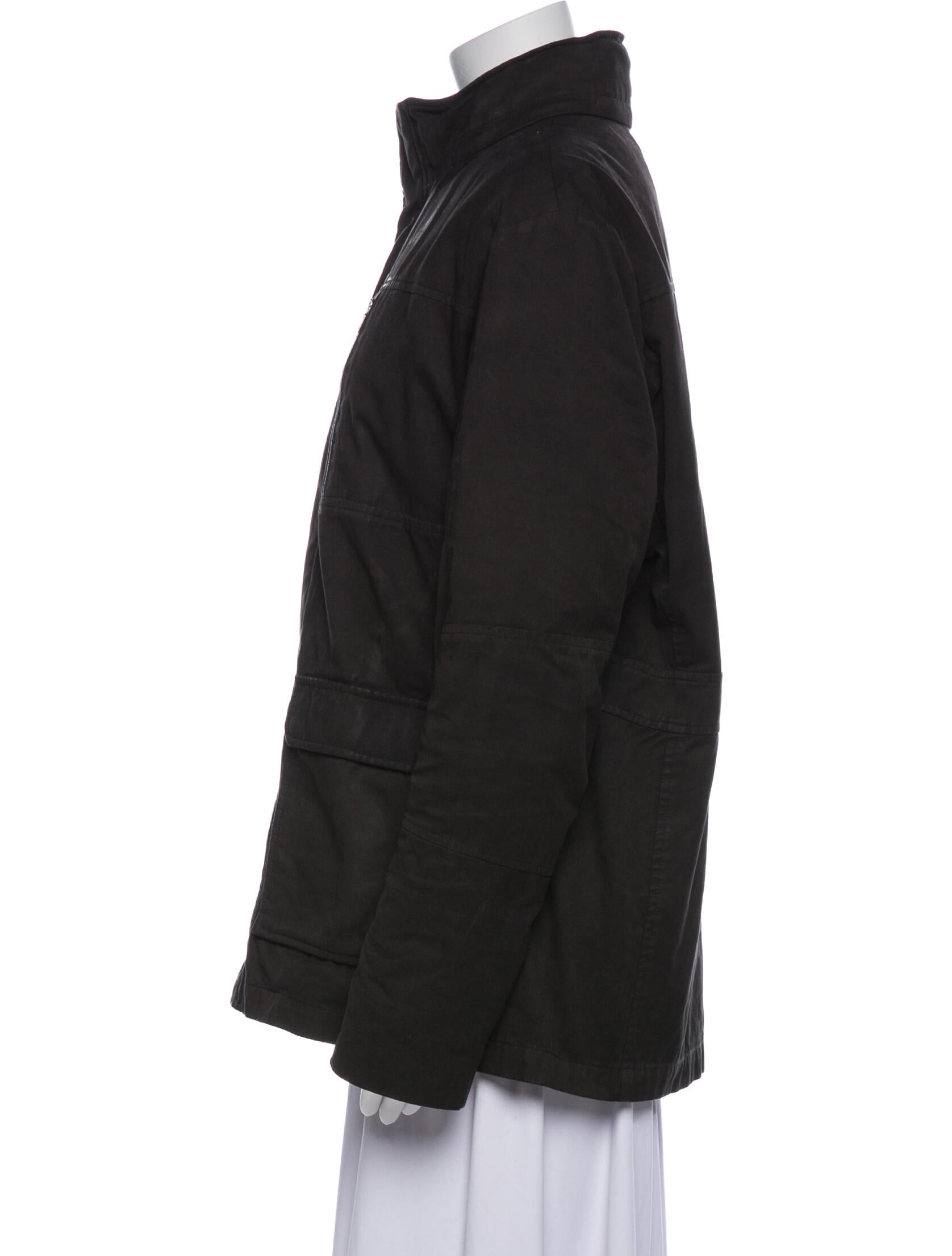 Vince Utility Jacket