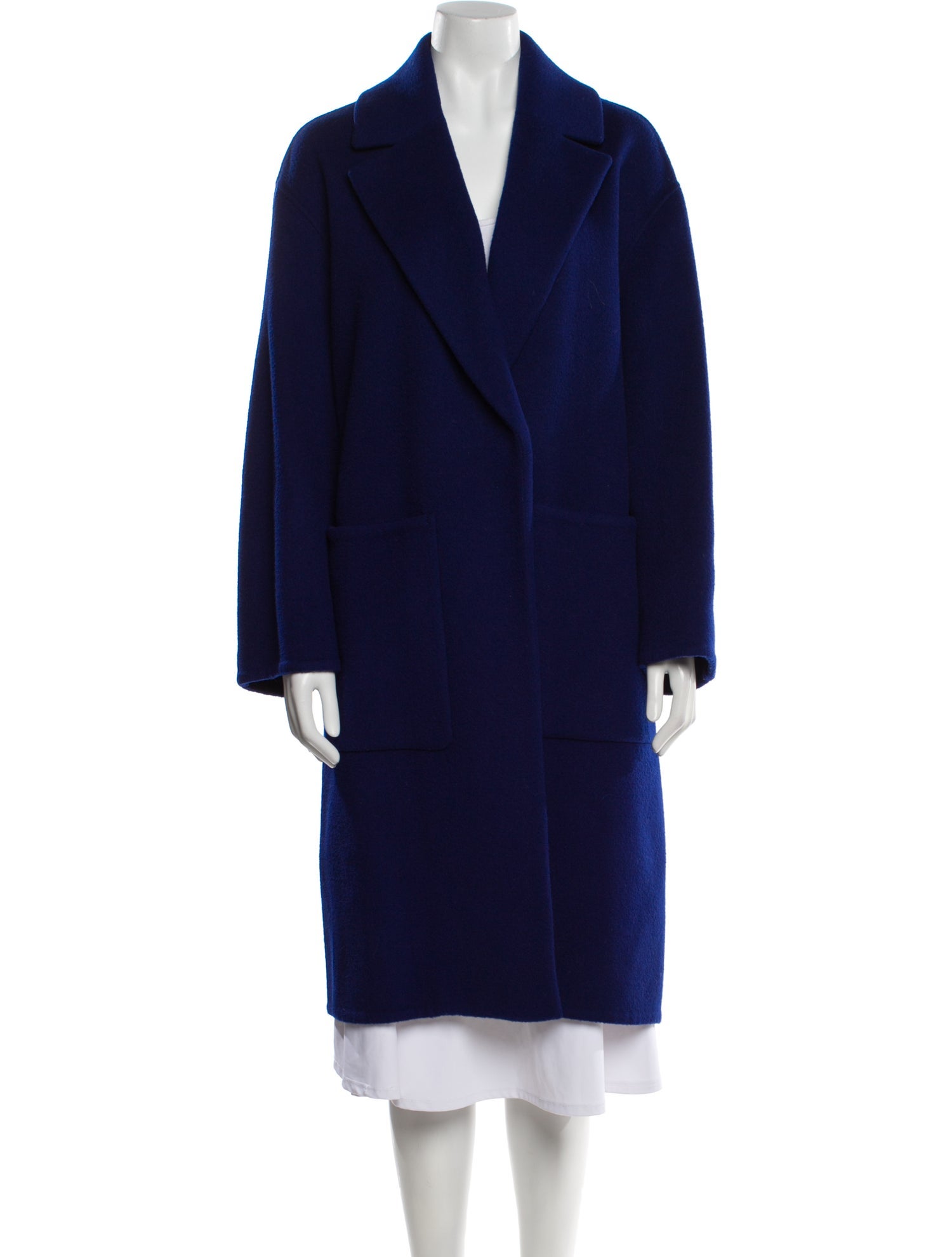 Vince Wool Coat