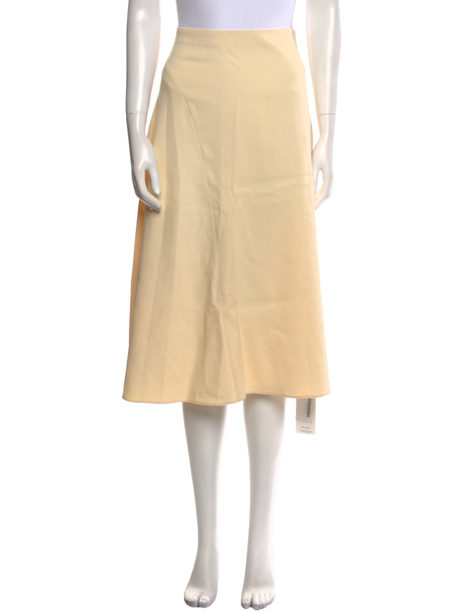 Vince Midi Length Skirt