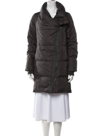 Vince Down Coat