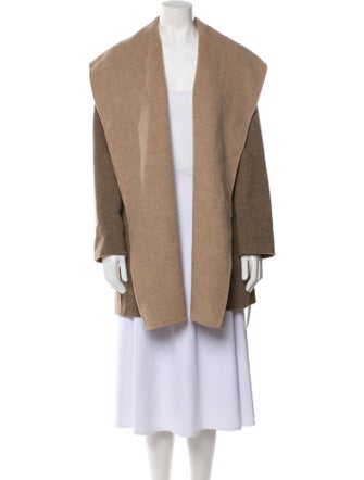 Vince Wool Coat