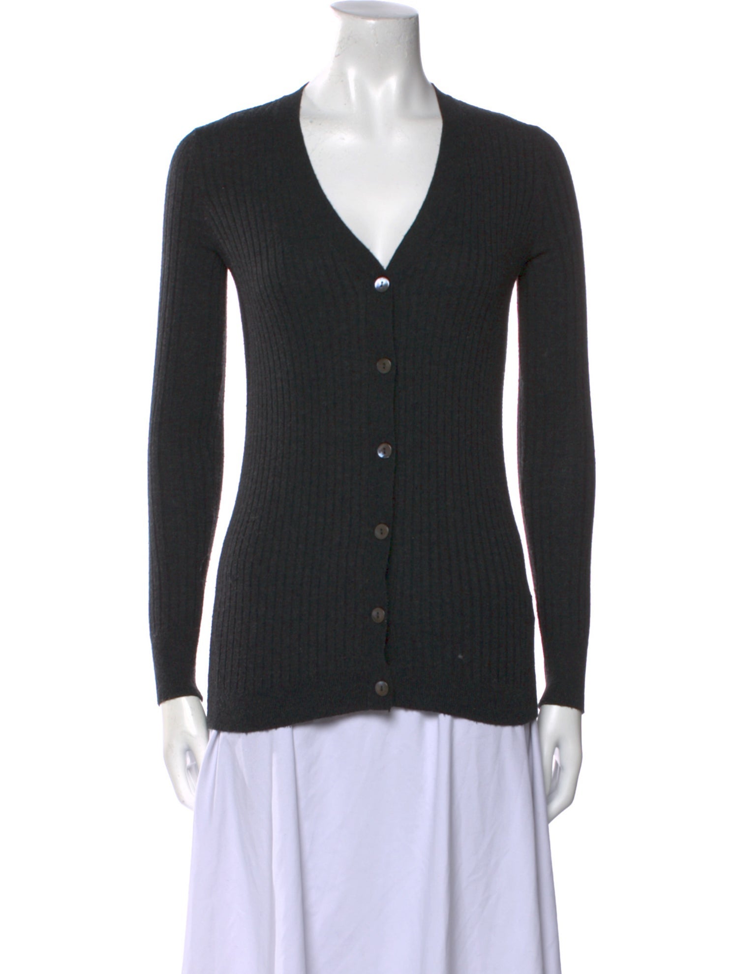 Vince V-Neck Sweater