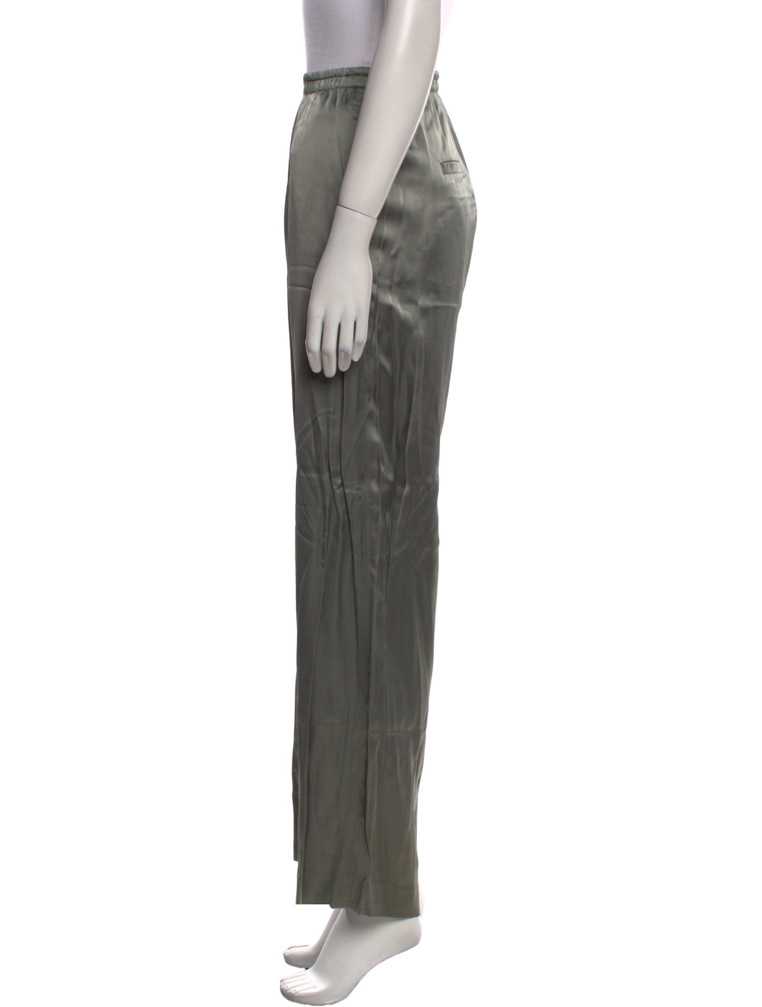 Vince Straight Leg Pants