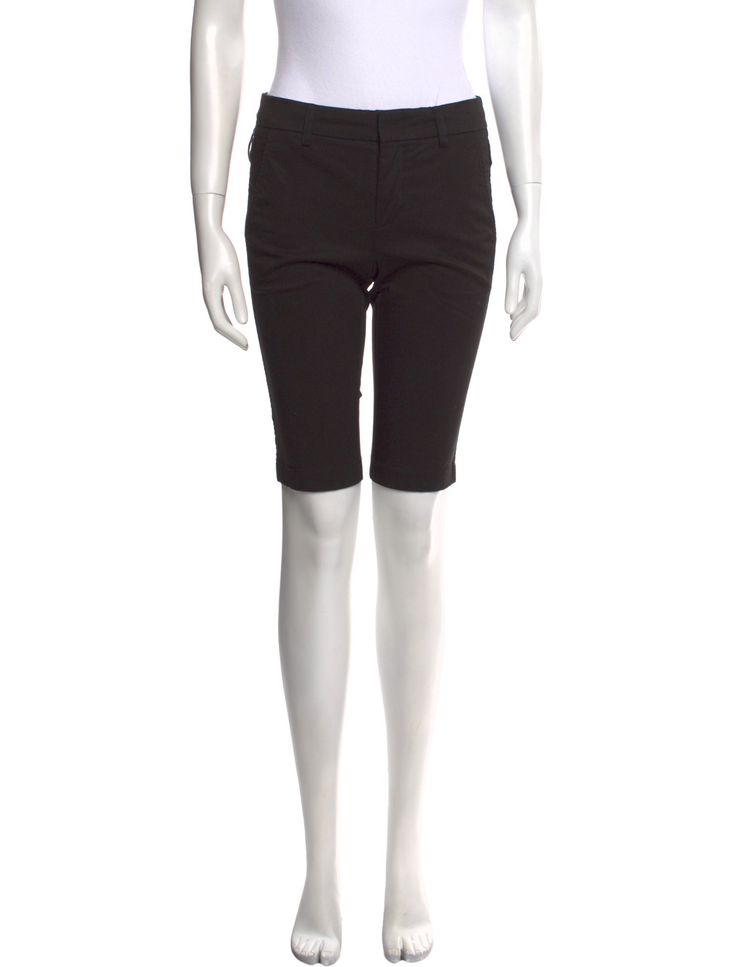 Vince Knee-Length Shorts w/ Tags