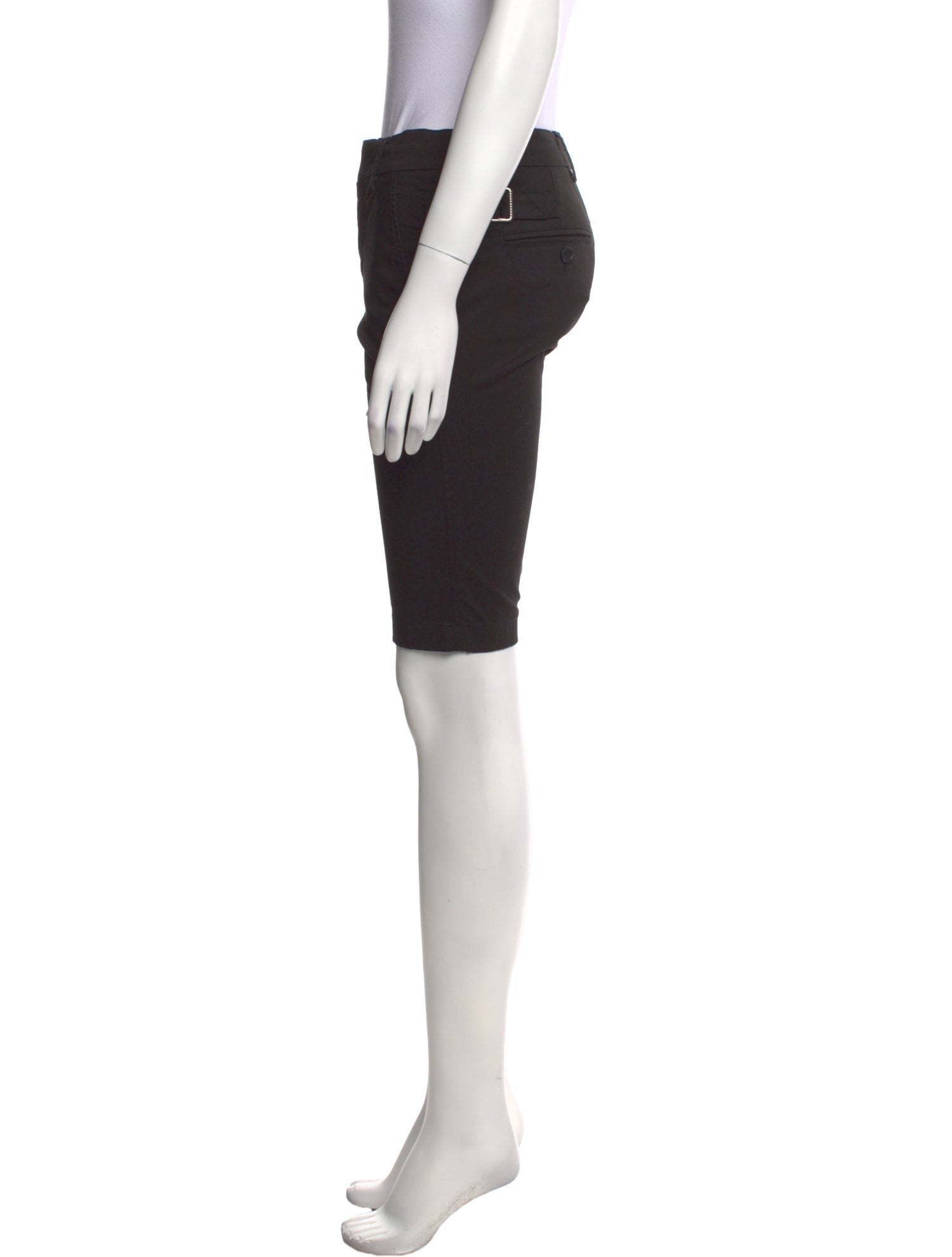 Vince Knee-Length Shorts w/ Tags