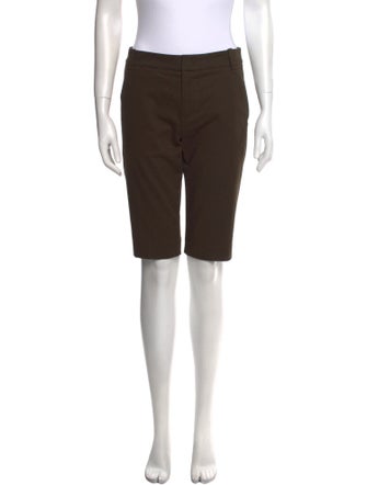 Vince Knee-Length Shorts w/ Tags