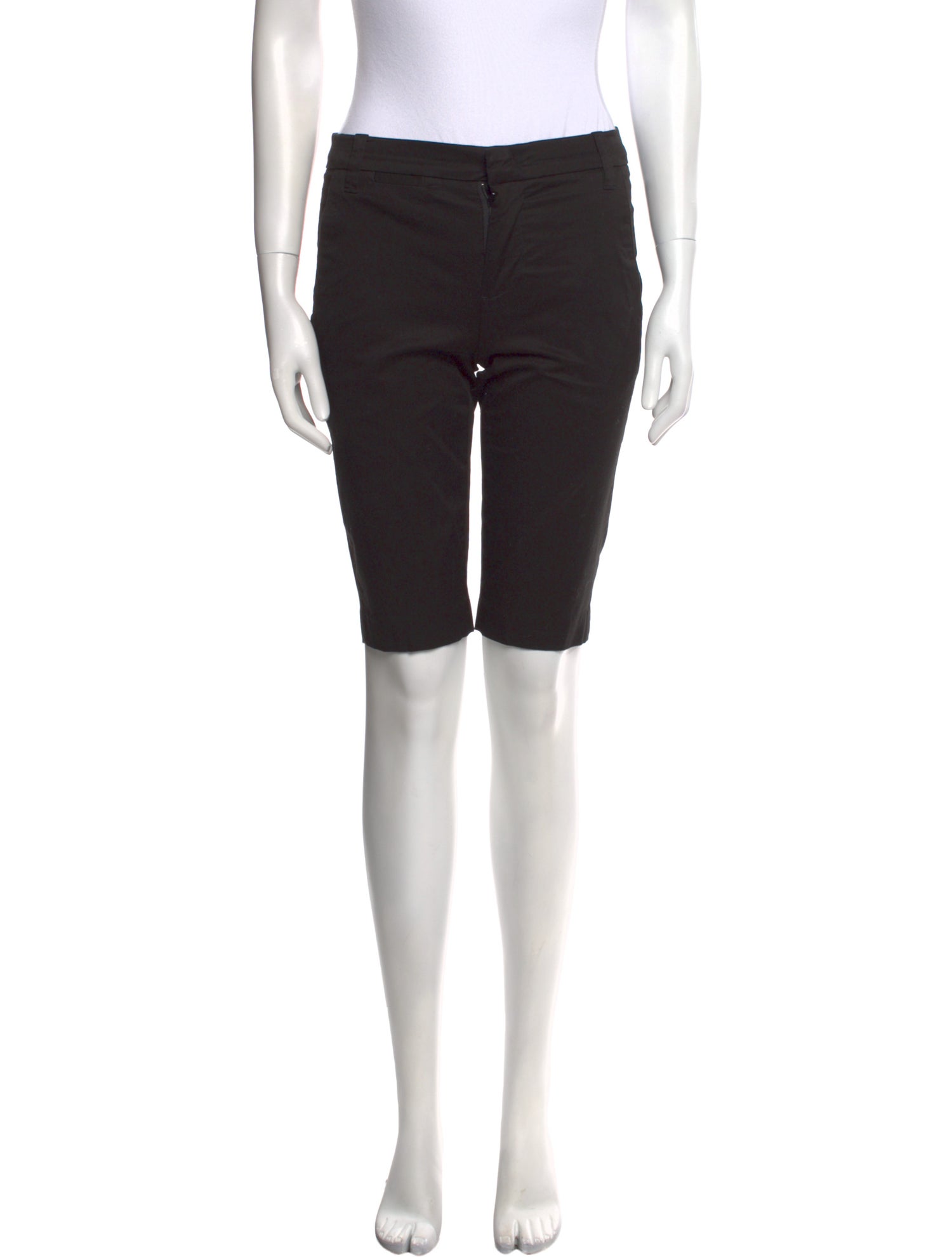 Vince Knee-Length Shorts w/ Tags