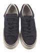 Vince Suede Sneakers