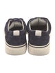 Vince Suede Sneakers