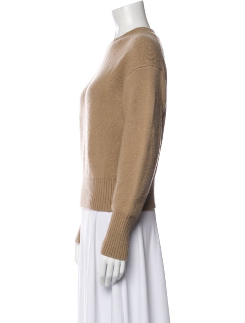 Vince Wool Crew Neck Sweater