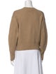 Vince Wool Crew Neck Sweater