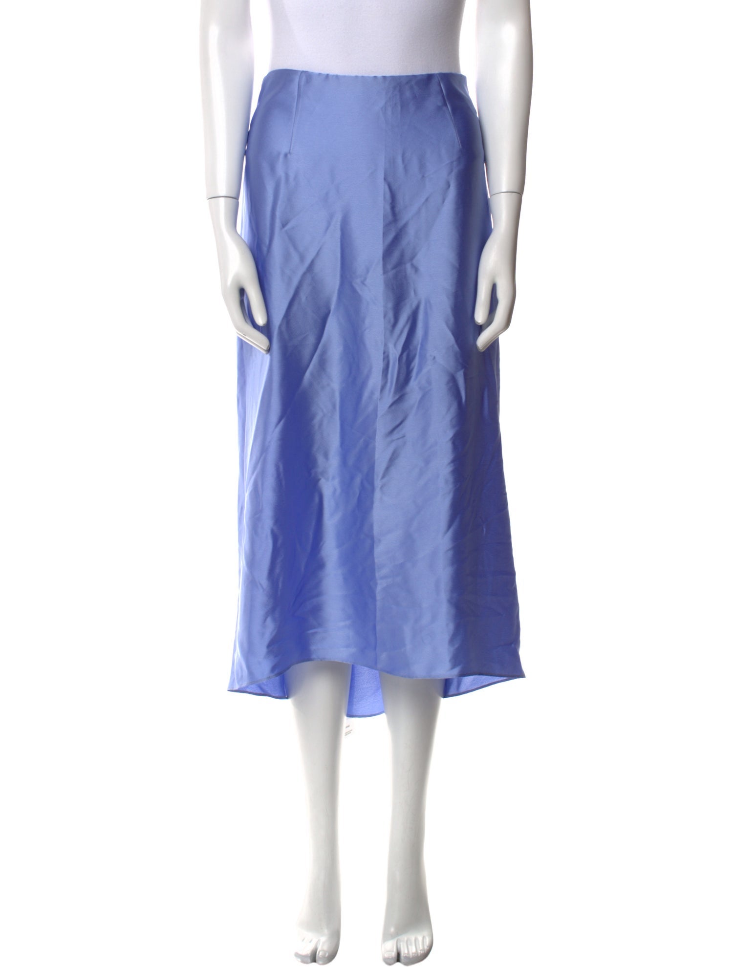 Vince Midi Length Skirt