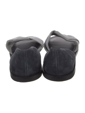 Vince Canvas Printed Slides