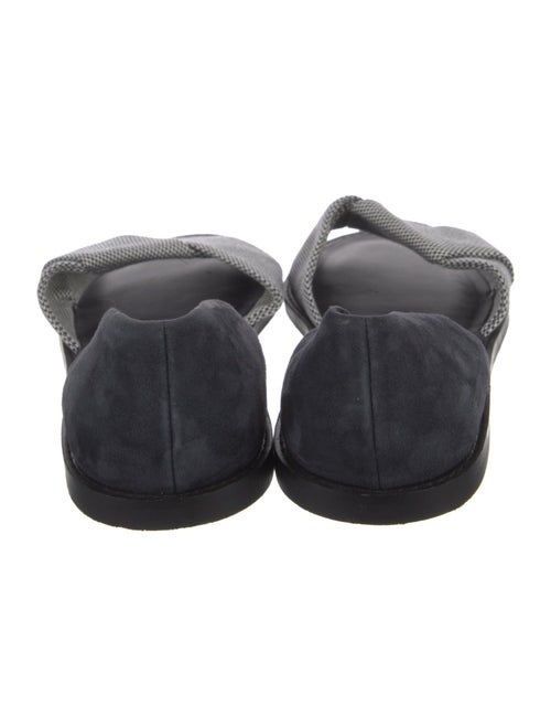 Vince Canvas Printed Slides