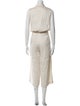 Vince Linen Jumpsuit
