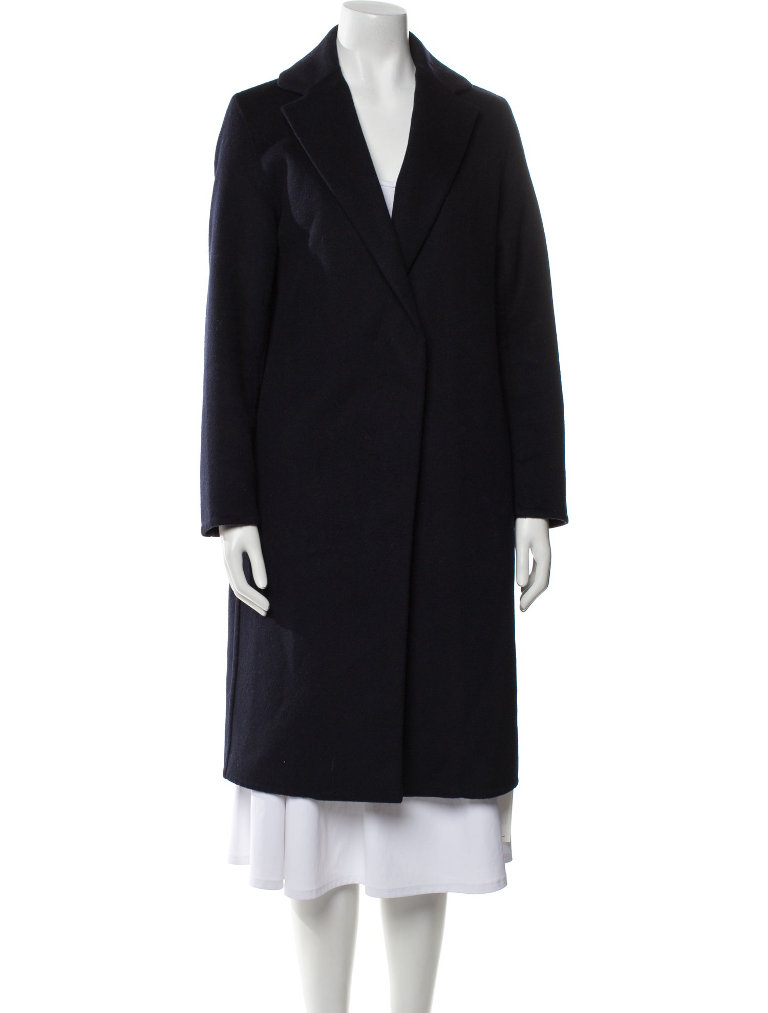 Vince Wool Coat