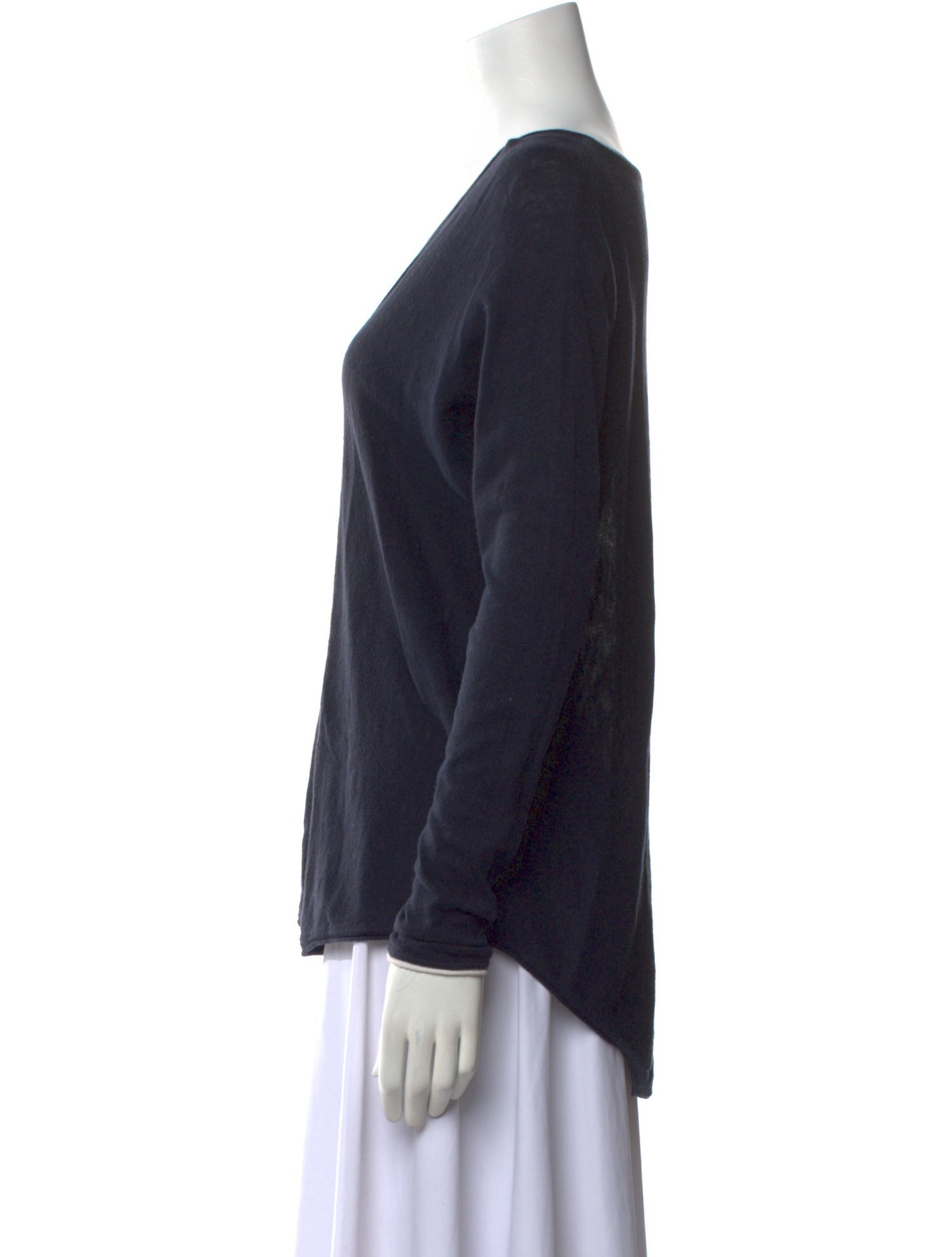 Vince V-Neck Sweater