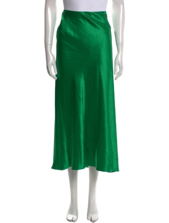 Vince Midi Length Skirt