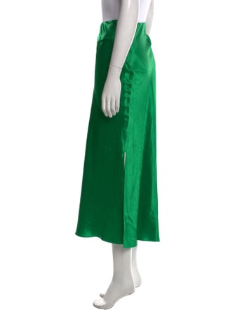 Vince Midi Length Skirt