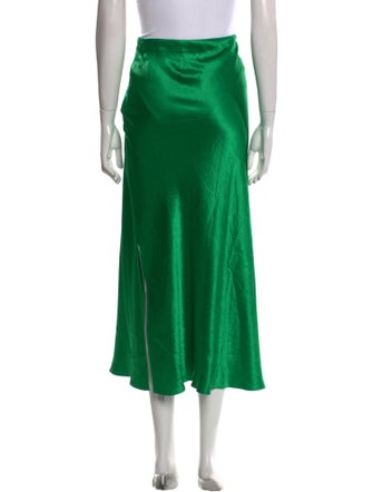 Vince Midi Length Skirt