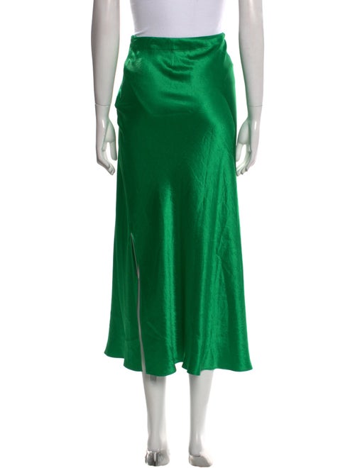 Vince Midi Length Skirt