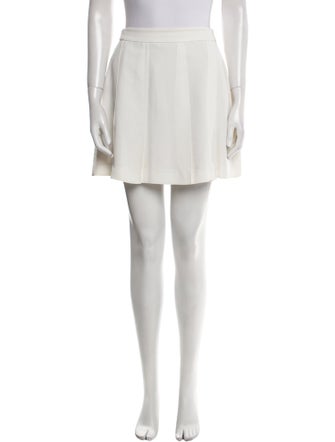 Vince Mini Skirt