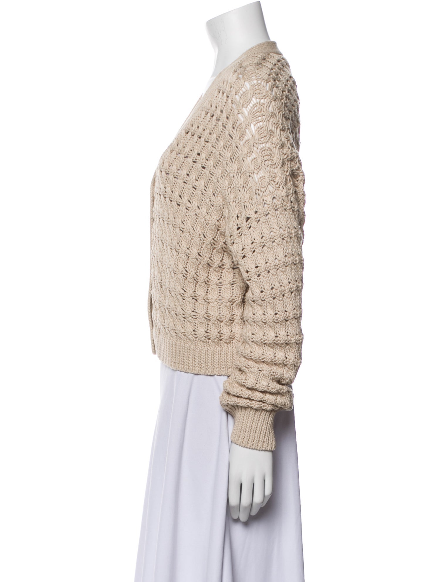 Vince V-Neck Sweater