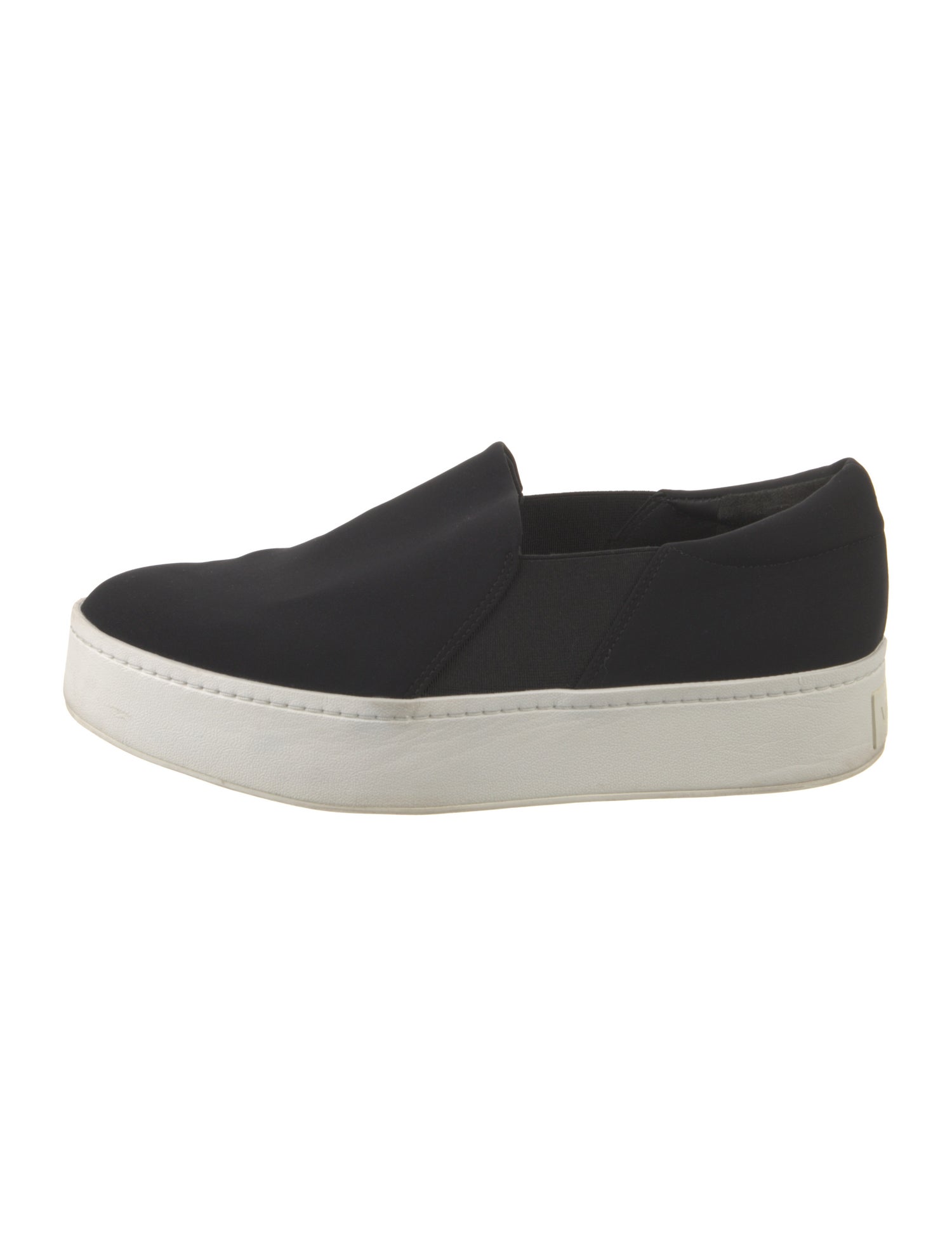 Vince Nylon Sneakers