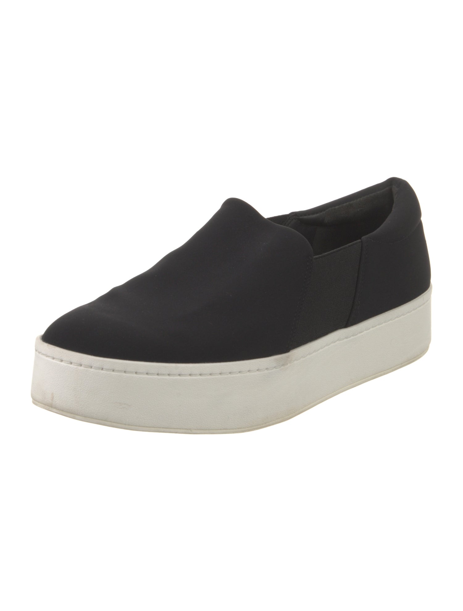 Vince Nylon Sneakers