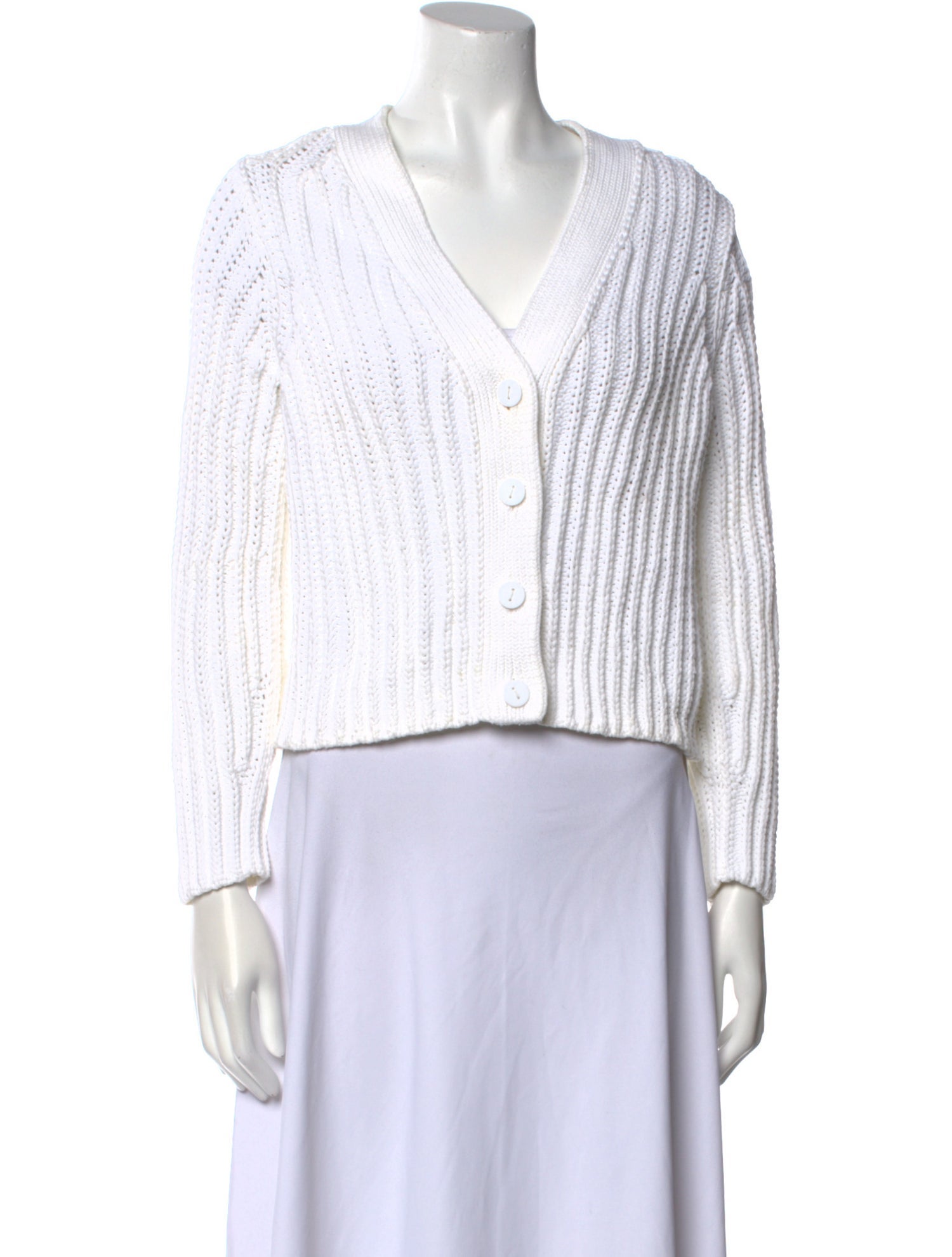 Vince V-Neck Sweater