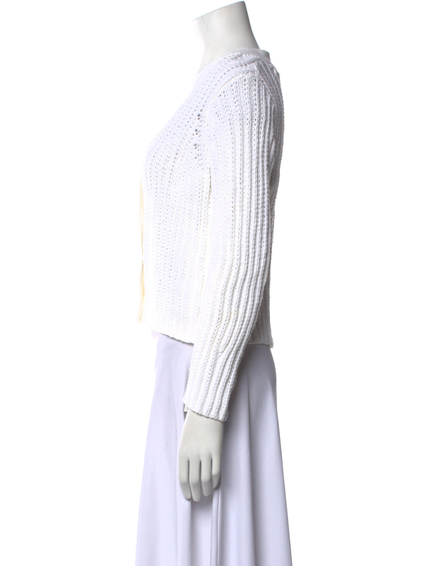 Vince V-Neck Sweater