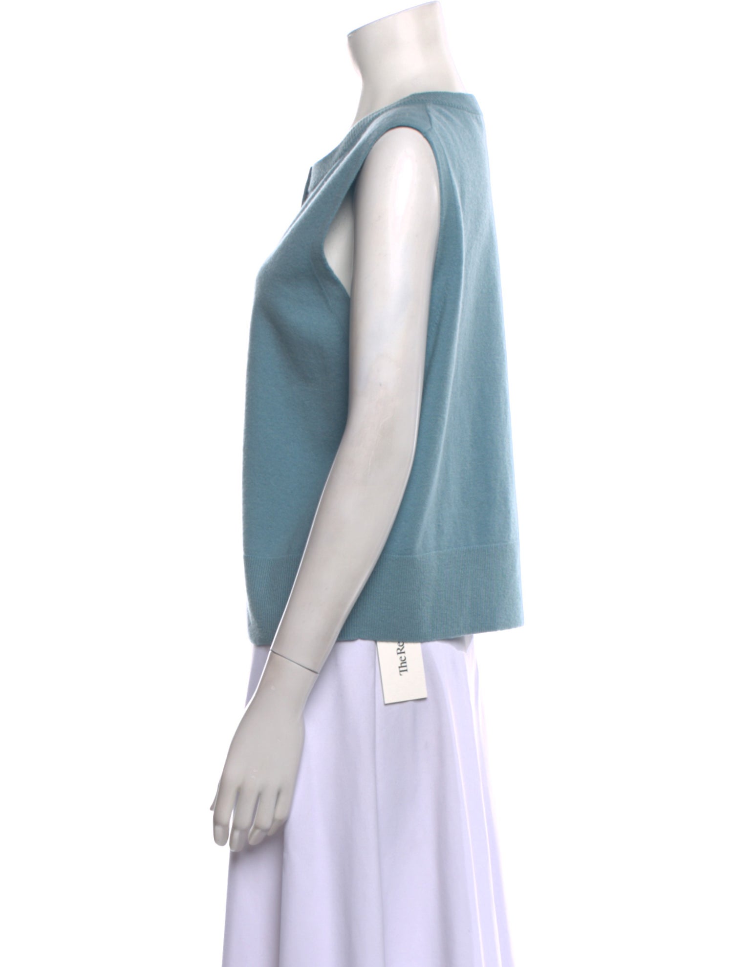 Vince Scoop Neck Sweater