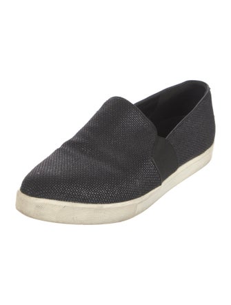 Vince Canvas Sneakers