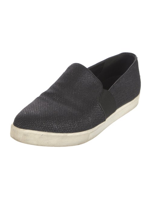 Vince Canvas Sneakers