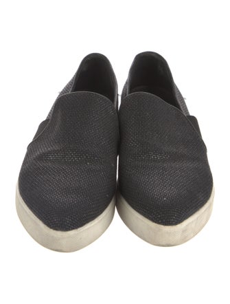 Vince Canvas Sneakers