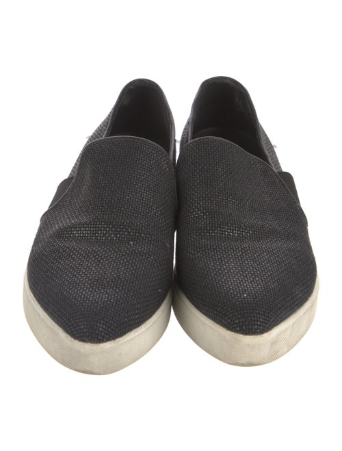 Vince Canvas Sneakers