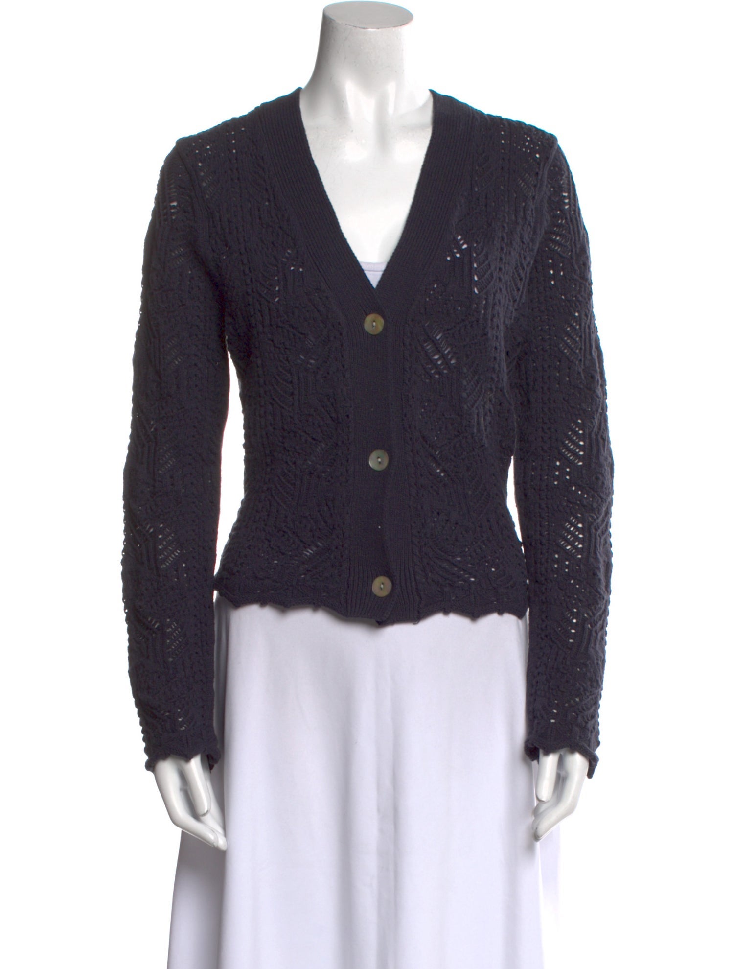 Vince V-Neck Sweater