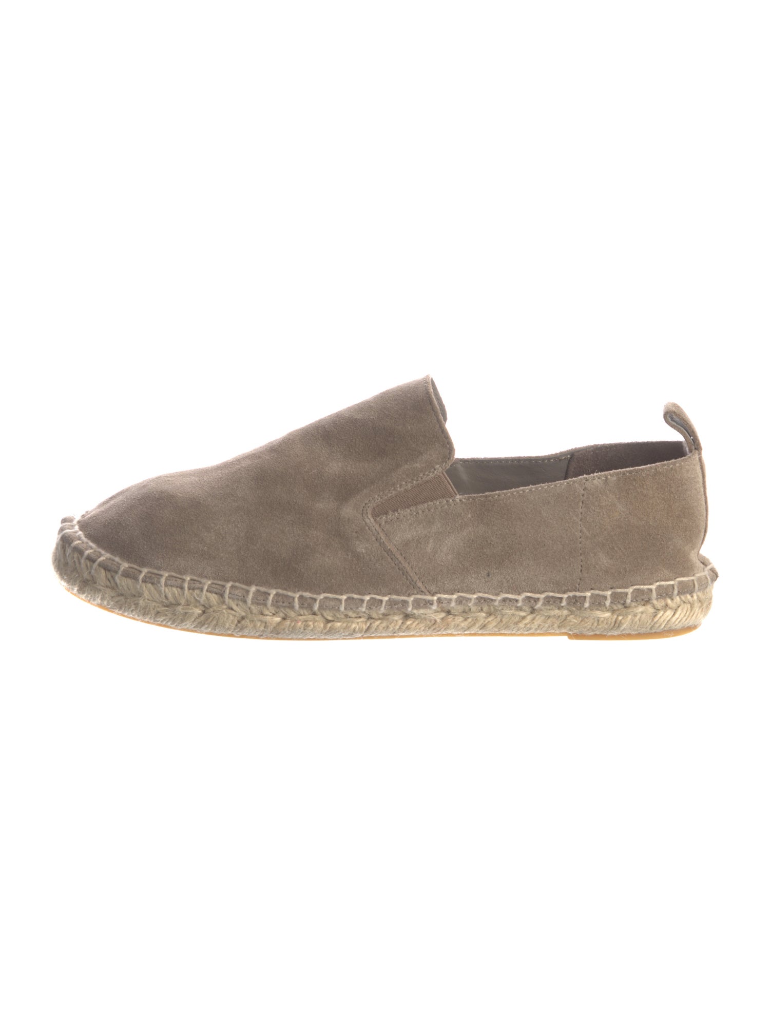 Vince Suede Espadrilles