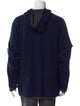 Vince Merino Wool Turtleneck Polo Sweater