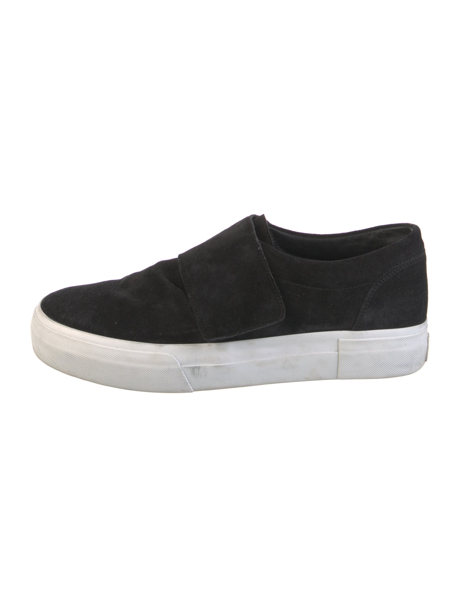 Vince Suede Sneakers